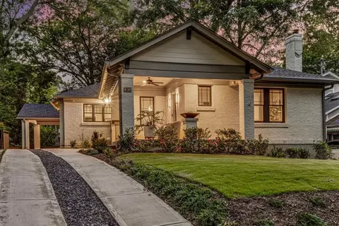 838 Mentelle Dr NE, Atlanta, GA 30308