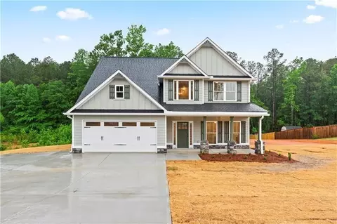 307 Mallory Pl, Villa Rica, GA 30180