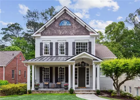2138 Mckinley Rd NW, Atlanta, GA 30318