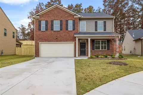 4068 Audrey Ln, Stonecrest, GA 30038