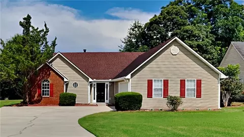 610 Brents Cv, Stockbridge, GA 30281