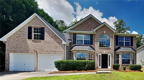4745 Ivy Fork Dr, Loganville, GA 30052