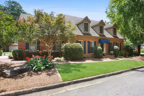2972 Wilsons Crossing Ct, Decatur, GA 30033