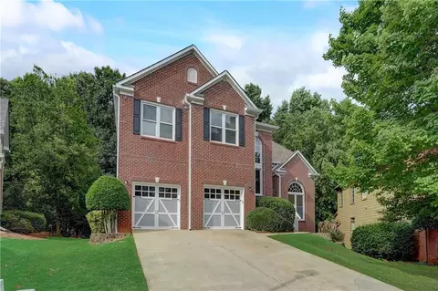 4755 Pomarine Cir, Peachtree Corners, GA 30092