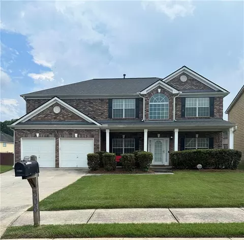 606 Maltese Dr, Atlanta, GA 30349