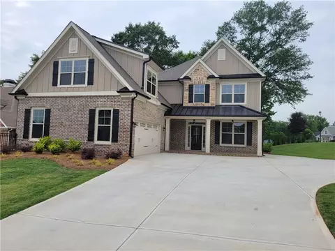2276 Traditions Way, Jefferson, GA 30549