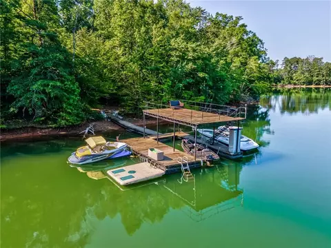 N/a P W A Drive, Cumming, GA 30041