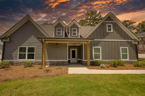 120 Alcovy Reserve Way, Covington, GA 30014