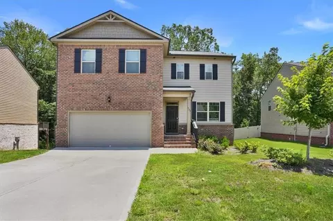 121 Cranapple Ln, Mcdonough, GA 30253