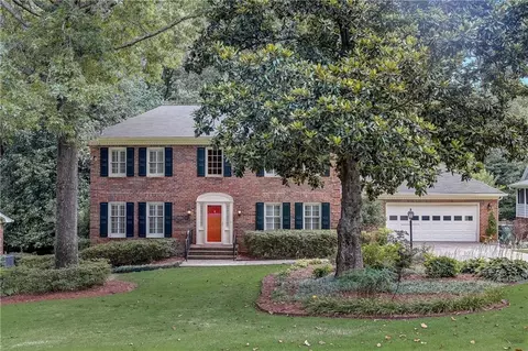 575 James St SW, Lilburn, GA 30047
