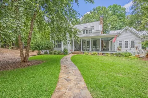 4900 Lower Jersey Rd, Oxford, GA 30054