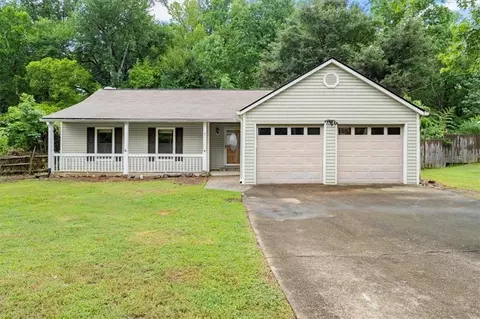 223 Colony Springs Dr, Woodstock, GA 30188