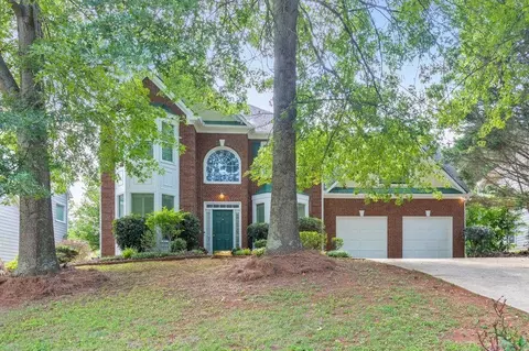 3231 Belford Dr, Marietta, GA 30066