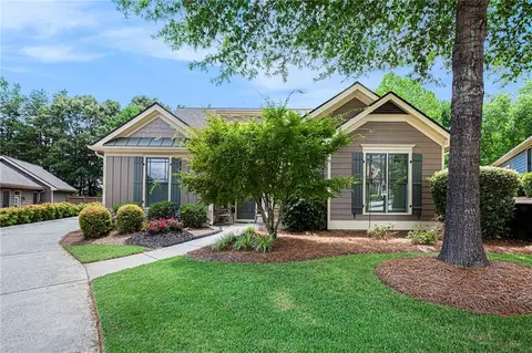 135 Mount Moriah Rd, Ball Ground, GA 30107