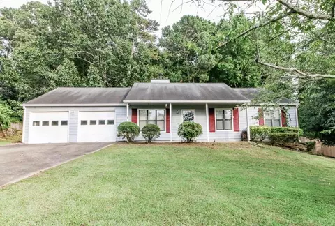 3219 Meadowlark Ln NW, Kennesaw, GA 30152