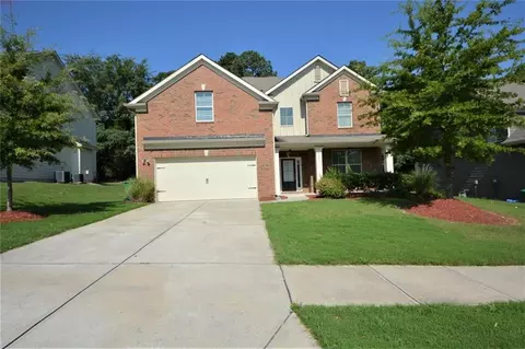 2475 Overlook Ave, Lithonia, GA 30058