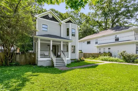 434 Fayetteville Rd, Decatur, GA 30030