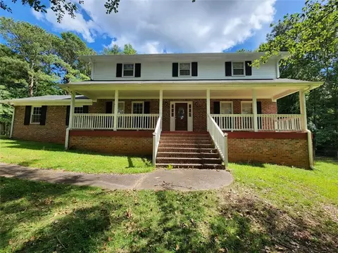 1221 Anderson Mill Rd, Austell, GA 30106