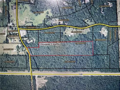 0 Tyson Rd, Villa Rica, GA 30180