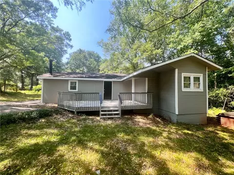 580 Colquitt St, Thomaston, GA 30286