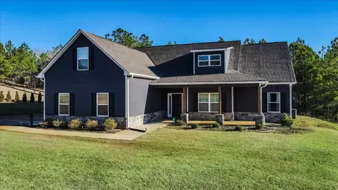 85 Wellsley Dr, Covington, GA 30014