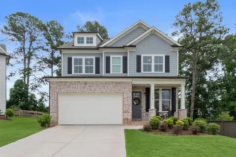 716 Bridgeview Dr, Holly Springs, GA 30115