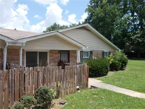 4701 Flat Shoals Rd #28B, Union City, GA 30291