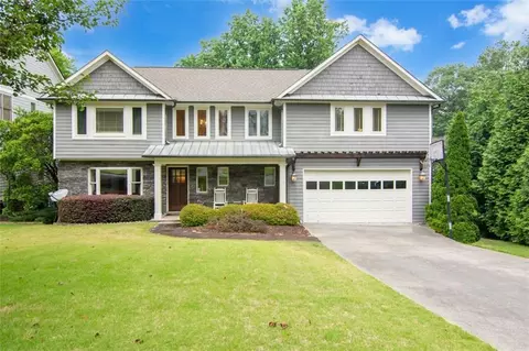 1424 Noel Dr NE, Atlanta, GA 30319