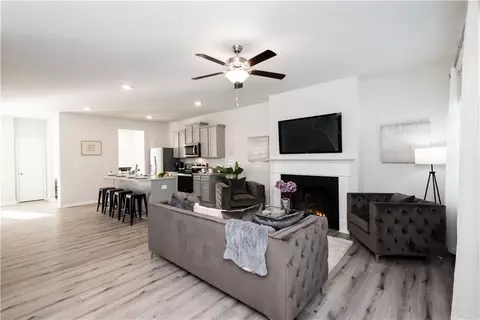 11709 Mendenhall Ct, Hampton, GA 30228 photo 8