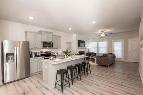 11709 Mendenhall Ct, Hampton, GA 30228 photo 3