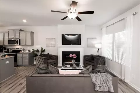 11709 Mendenhall Ct, Hampton, GA 30228 photo 9