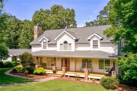 4494 Conns Creek Rd, Ball Ground, GA 30107