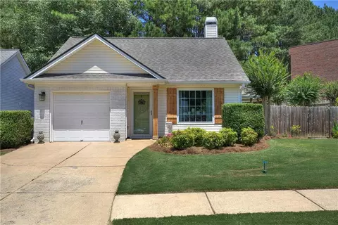 106 Grove Park Ln, Woodstock, GA 30189
