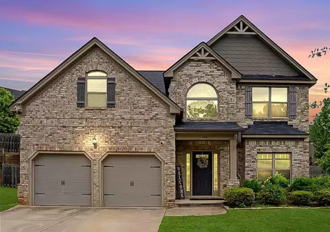 126 Annaberg Pl, Mcdonough, GA 30253