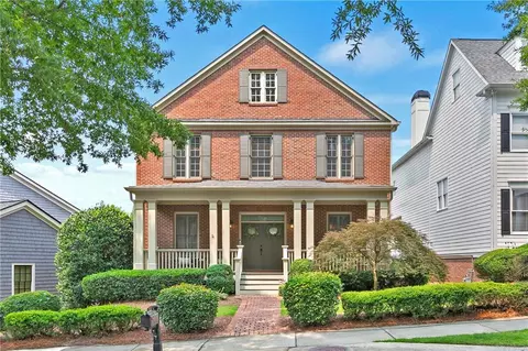 125 Centennial Trce, Roswell, GA 30076