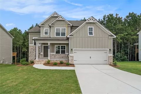51 Creekford Xing, Dallas, GA 30157