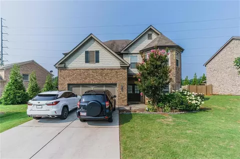 3499 In Bloom Way, Auburn, GA 30011
