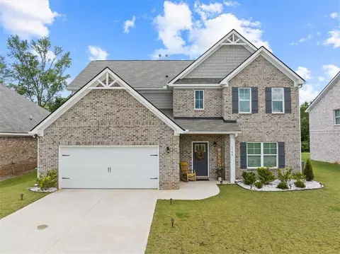 1145 Bodega Loop, Locust Grove, GA 30248