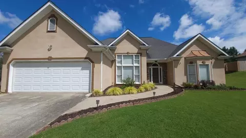 595 Johns Landing Way, Lawrenceville, GA 30045