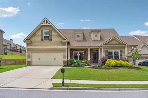 157 Oakley Way, Dallas, GA 30132