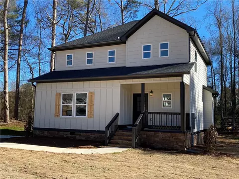 1490 Hickory Level Rd, Villa Rica, GA 30180
