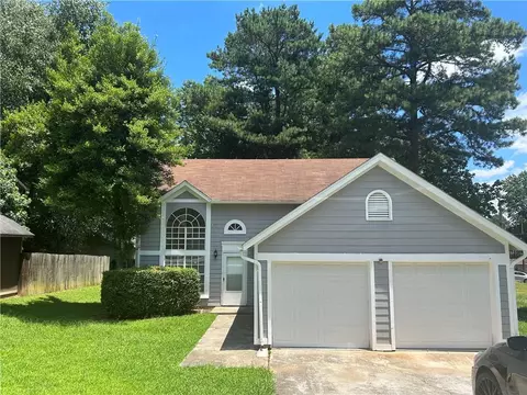 2024 Downs Pl, Lithonia, GA 30058