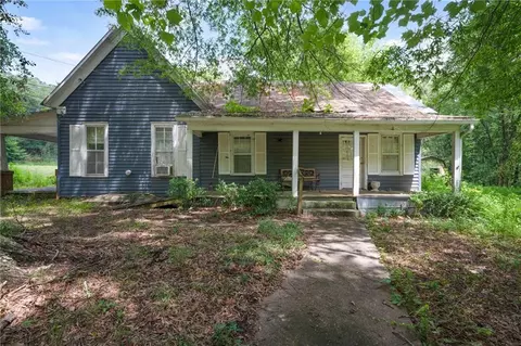 10720 Hickory Flat Hwy, Woodstock, GA 30188