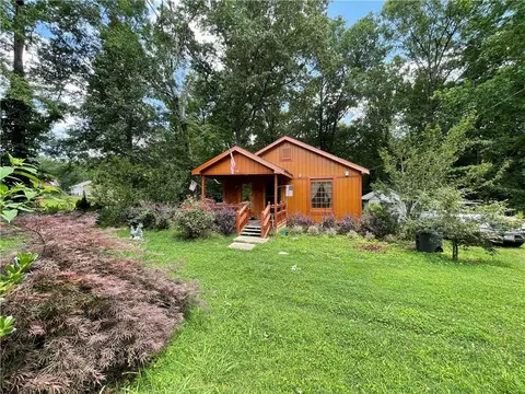 407 NE Carpenter Rd NE, Calhoun, GA 30701