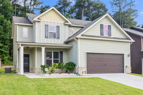 2516 Quincy Loop, Fairburn, GA 30213
