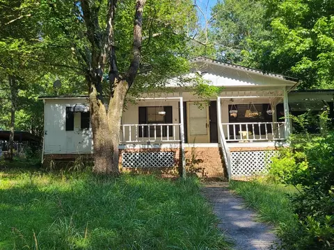 2454 Lucas Dr, Conyers, GA 30012
