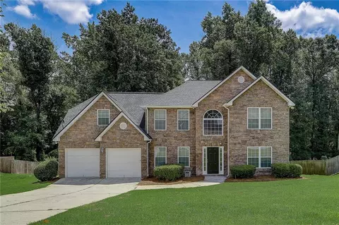 3716 Campbell Creek Cir, Snellville, GA 30039