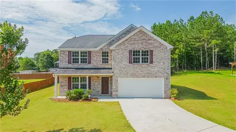 973 Fellowship Rd, Fairburn, GA 30213