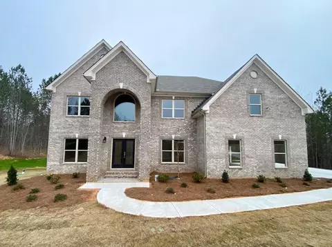 55 Allspice Dr, Covington, GA 30016 photo 2