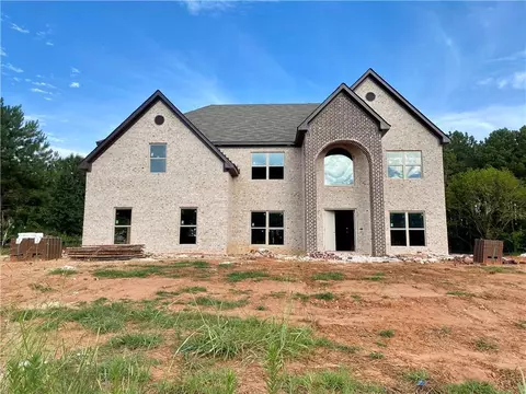 55 Allspice Dr, Covington, GA 30016